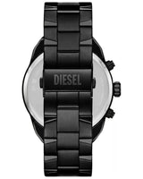 Diesel Spiked Chronograph Watch for Men DZ4691