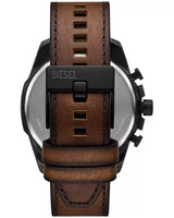 Diesel Mega Chief Slim Chronograph Watch for Men DZ4692