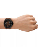 Diesel Mega Chief Slim Chronograph Watch for Men DZ4692