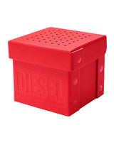 Diesel D-Curve Chronograph Watch for Men DZ4693