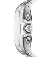 Diesel D-Curve Chronograph Watch for Men DZ4694