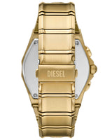 Diesel D-Curve Chronograph Watch for Men DZ4695