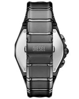 Diesel D-Curve Chronograph Watch for Men DZ4696