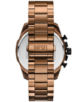 Diesel Mega Chief Slim Chronograph Watch for Men DZ4697