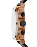Diesel Spiked Chronograph Watch for Men DZ4698
