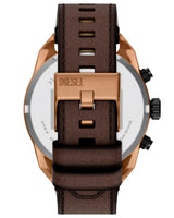 Diesel Spiked Chronograph Watch for Men DZ4698