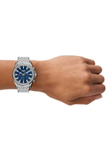 Diesel Stinger Chronograph Watch for Men DZ4706