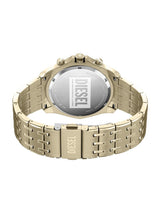 Diesel Stinger Chronograph Watch for Men DZ4707