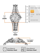Diesel Vert Analog Watch for Women DZ5605