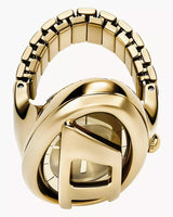 Diesel D-Era Ring Analog Watch for Women DZ5626