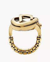 Diesel D-Era Ring Analog Watch for Women DZ5626
