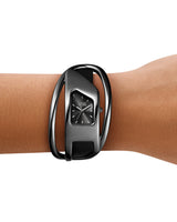 Diesel Wrap-D Analog Watch for Women DZ5629