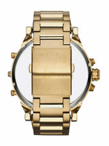 Diesel Mr. Daddy 2.0 Chronograph Watch for Men DZ7333