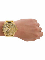 Diesel Mr. Daddy 2.0 Automatic Watch for Men DZ7479