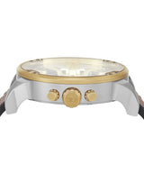 Diesel Mr. Daddy 2.0 Automatic Watch for Men DZ7483