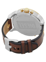 Diesel Mr. Daddy 2.0 Automatic Watch for Men DZ7483