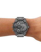 Diesel Mr. Daddy Slim Watch for Men DZ7487