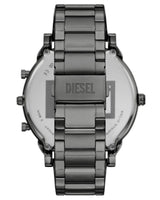 Diesel Mr. Daddy Slim Chronograph Watch for Men DZ7488