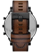 Diesel Mr. Daddy Slim Multi-Movement Watch for Men DZ7492