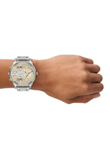 Diesel Mr. Daddy Slim Chronograph Watch for Men DZ7495