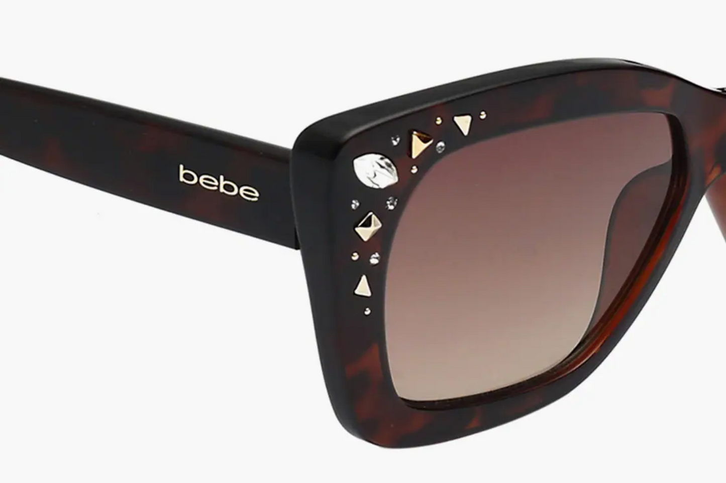 Bebe Sunglasses BB 3039 C2