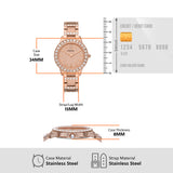 Fossil Jesse Watch for Women ES3020