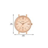 Fossil Jacqueline Watch for Women ES3546
