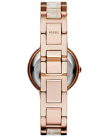 Fossil Virginia Watch for Women ES3716