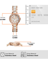 Fossil Virginia Watch for Women ES3716