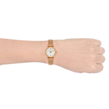 Fossil Carlie Watch for Women ES4433