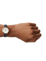 Fossil Carlie Watch for Women ES4502