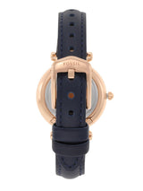 Fossil Carlie Watch for Women ES4502