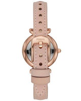 Fossil Carlie Mini Watch for Women ES4699