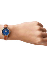 Fossil Carlie Mini Watch for Women ES4701