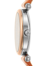Fossil Carlie Mini Watch for Women ES4701