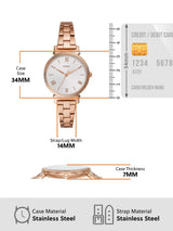 Fossil Daisy Watch for Women ES4791