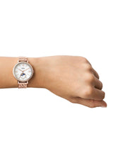 Fossil Jacqueline Sun & Moon Watch for Women ES5165