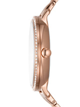 Fossil Jacqueline Sun & Moon Watch for Women ES5165