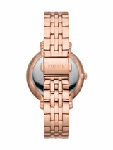 Fossil Jacqueline Sun & Moon Watch for Women ES5165