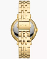 Fossil Jacqueline Sun & Moon for Women ES5167
