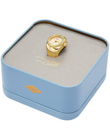 Fossil Watch Ring Watch for Women ES5246