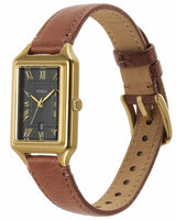 Fossil Raquel Leather Watch for Women ES5303