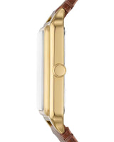 Fossil Raquel Leather Watch for Women ES5307