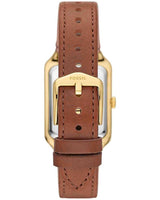 Fossil Raquel Leather Watch for Women ES5307