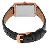 Fossil Raquel Leather Watch for Women ES5310