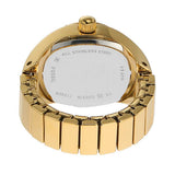 Fossil Ring Watch for Women ES5319