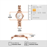 Fossil Carlie Mini Watch for Women ES5330