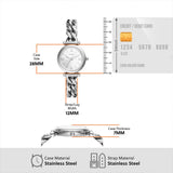 Fossil Carlie Mini Watch for Women ES5331