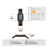Fossil Raquel Watch for Women ES5340
