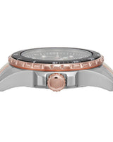 Fossil Blue Dive Watch for Women ES5348